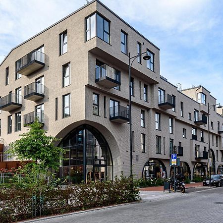 Paupys Lofts VNO Exterior foto