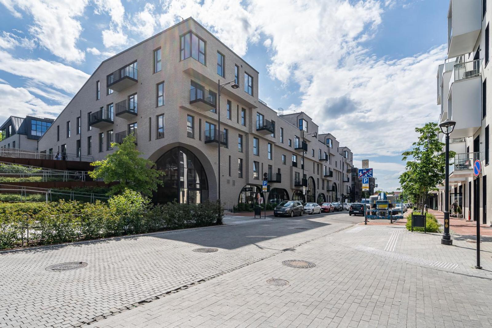 Paupys Lofts VNO Exterior foto