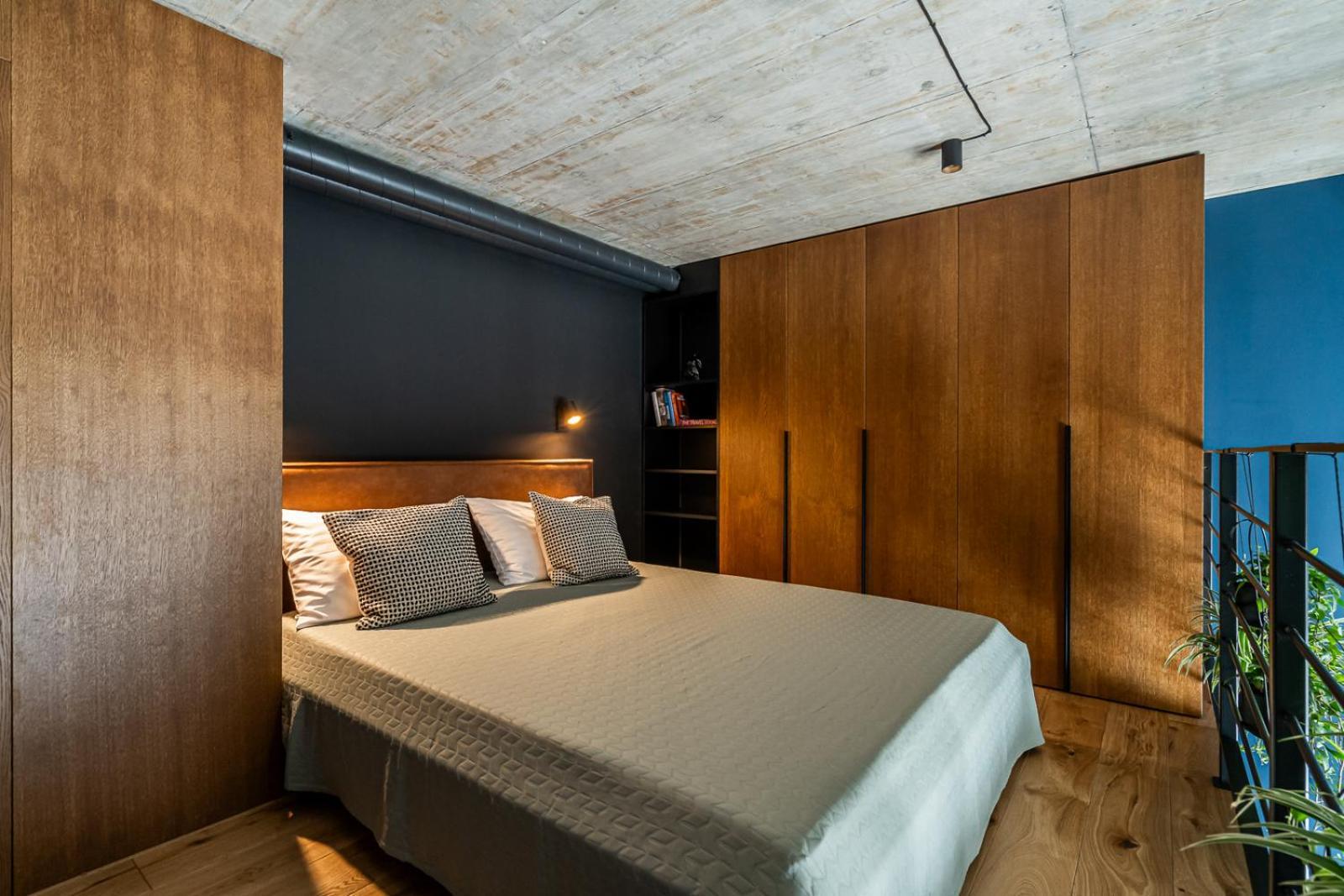 Paupys Lofts VNO Exterior foto