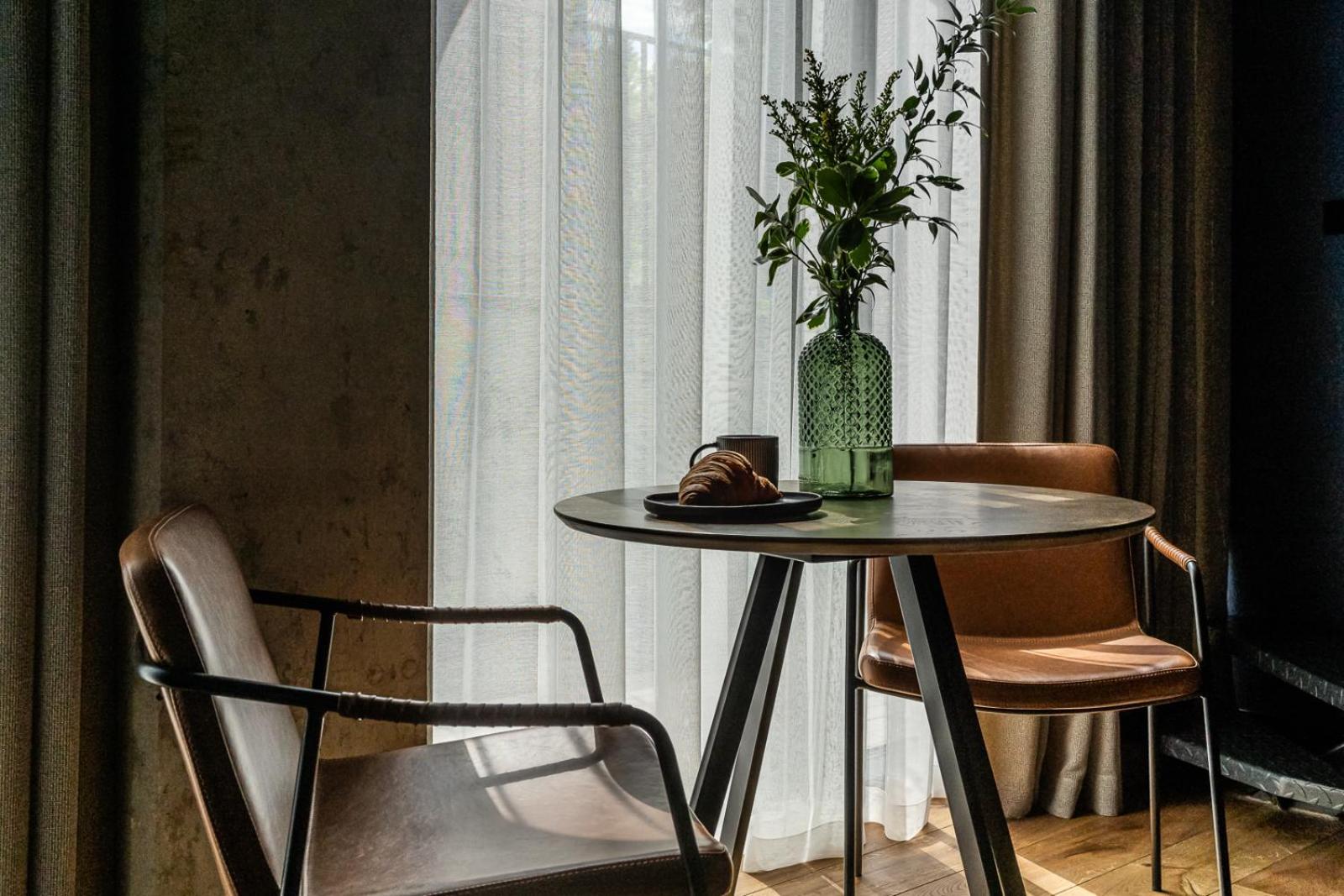 Paupys Lofts VNO Exterior foto