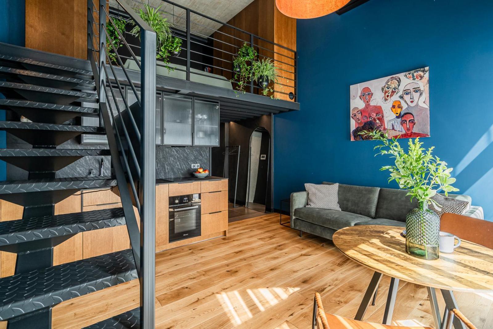 Paupys Lofts VNO Exterior foto