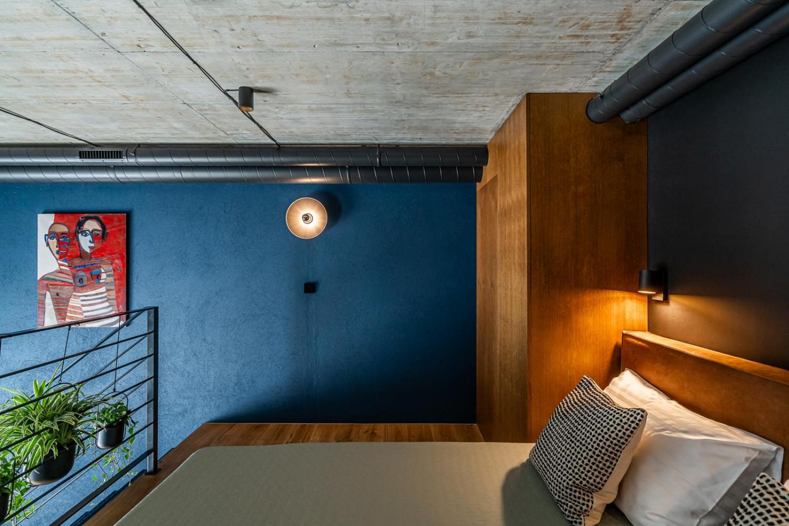 Paupys Lofts VNO Exterior foto