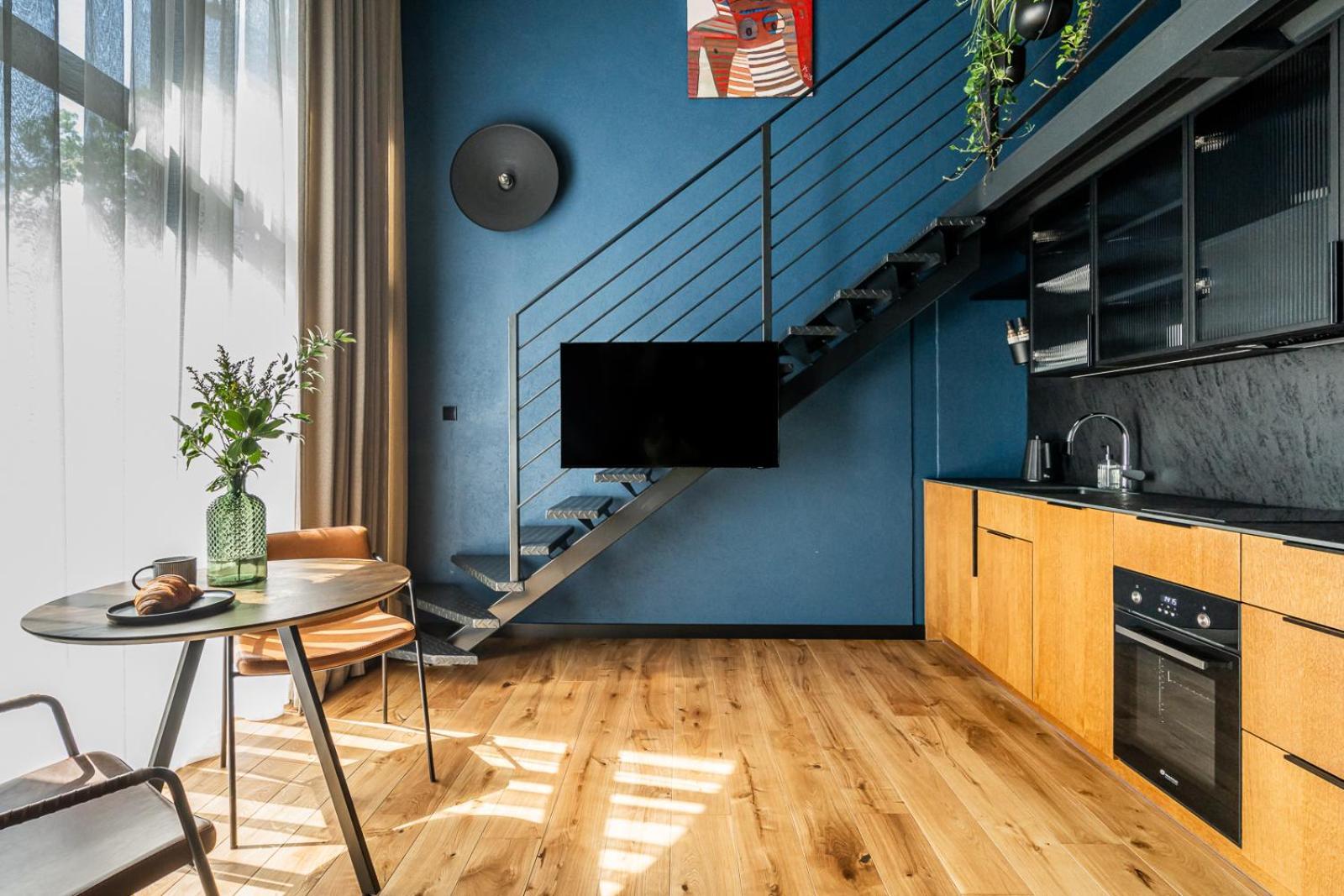Paupys Lofts VNO Exterior foto